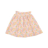 Colorful Paisley 23-Skirt